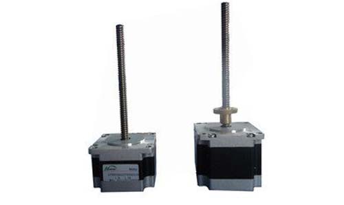 直線(xiàn)步進(jìn)電機(jī)